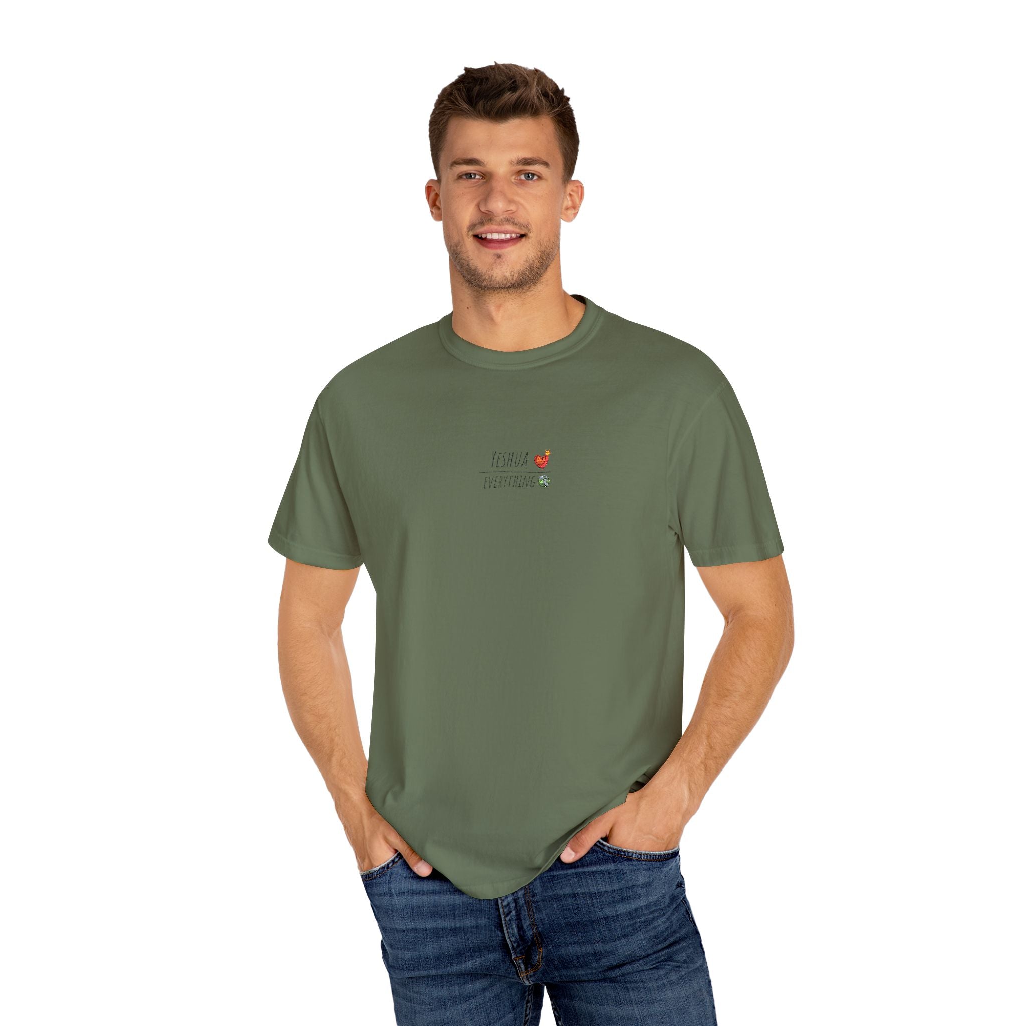 T SHIRT
