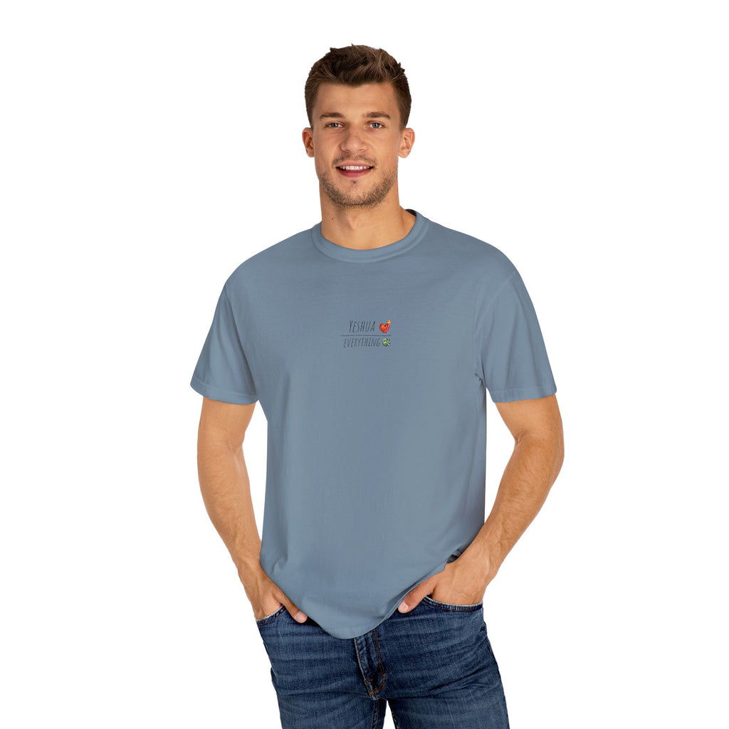T SHIRT
