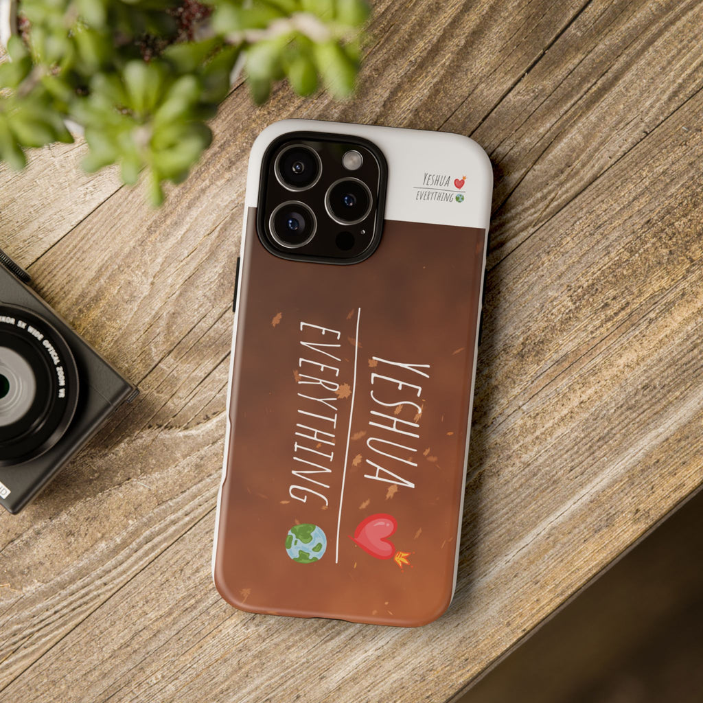 PHONE CASE