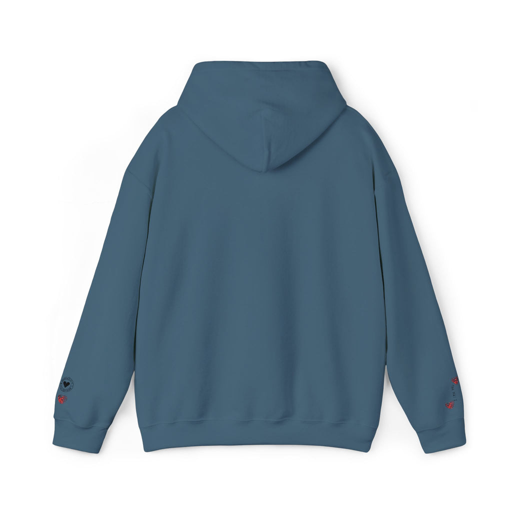 M.W.L. HOODIE