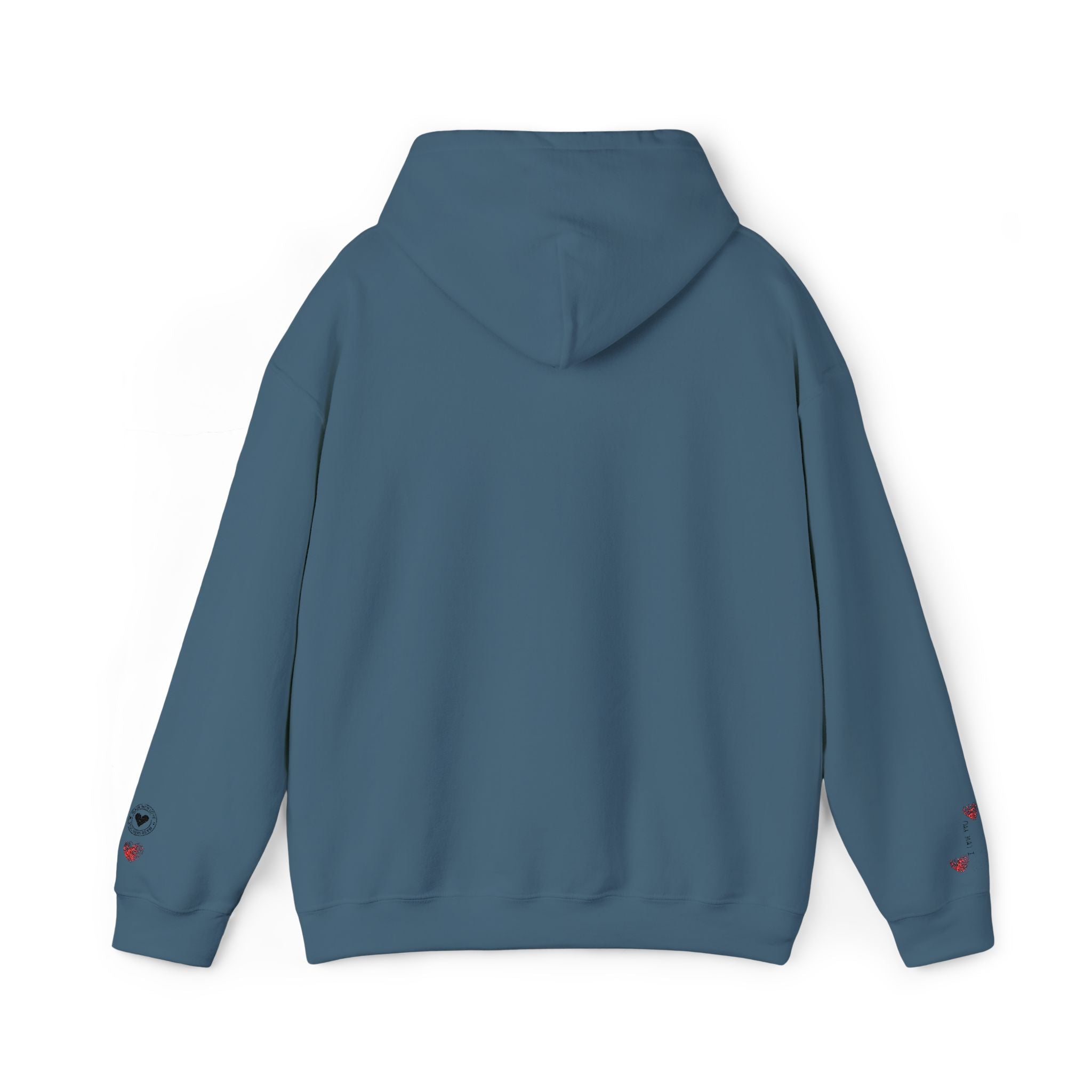 M.W.L. HOODIE