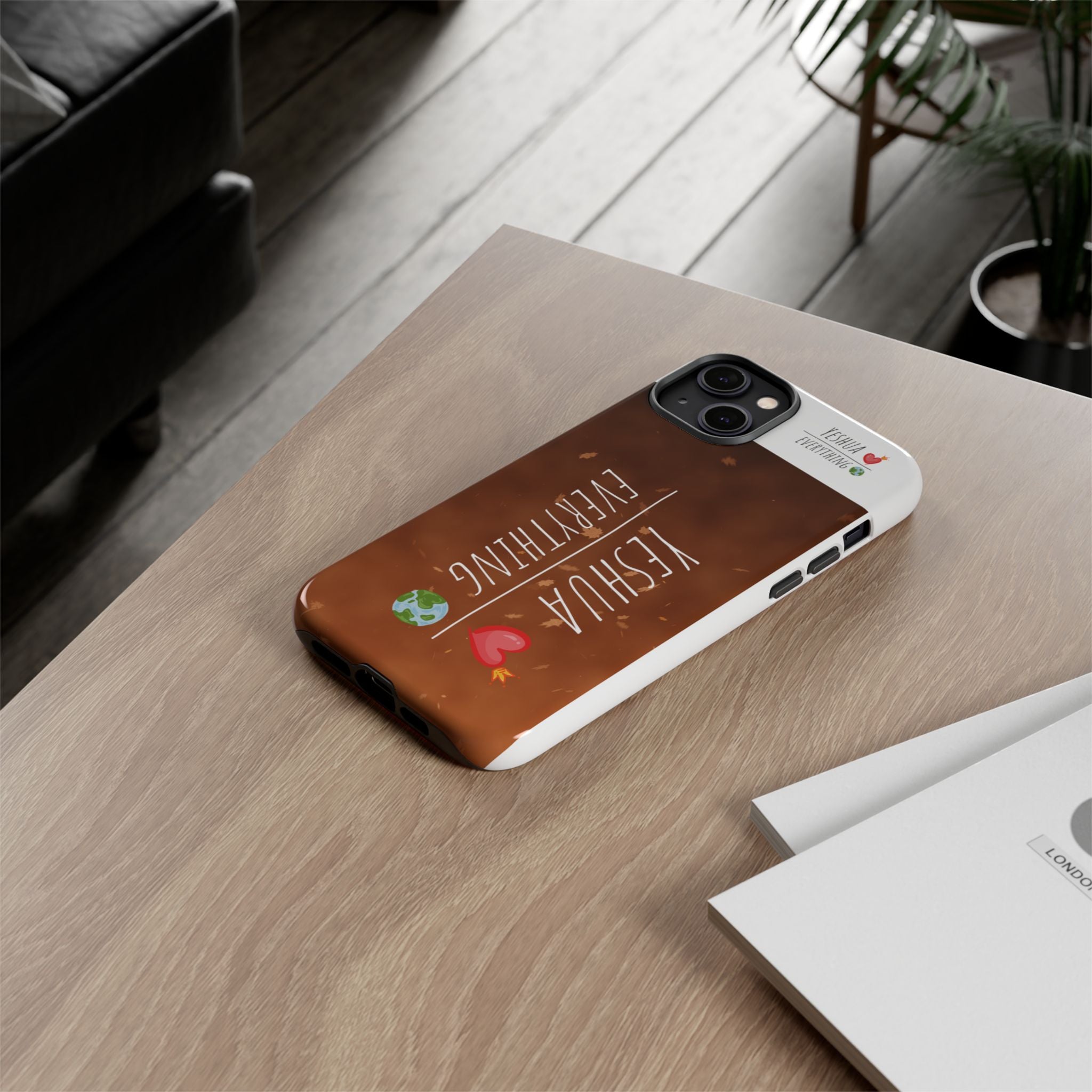 PHONE CASE