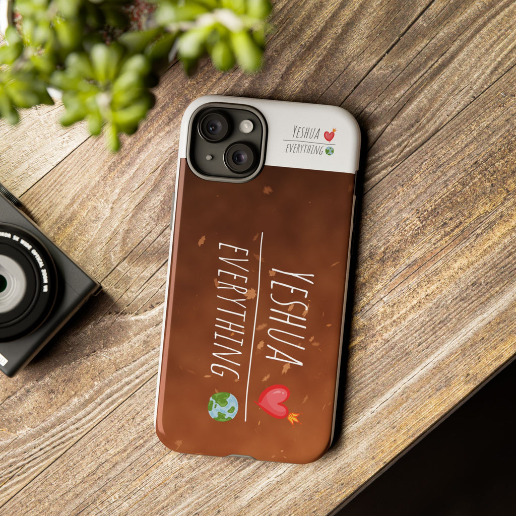 PHONE CASE