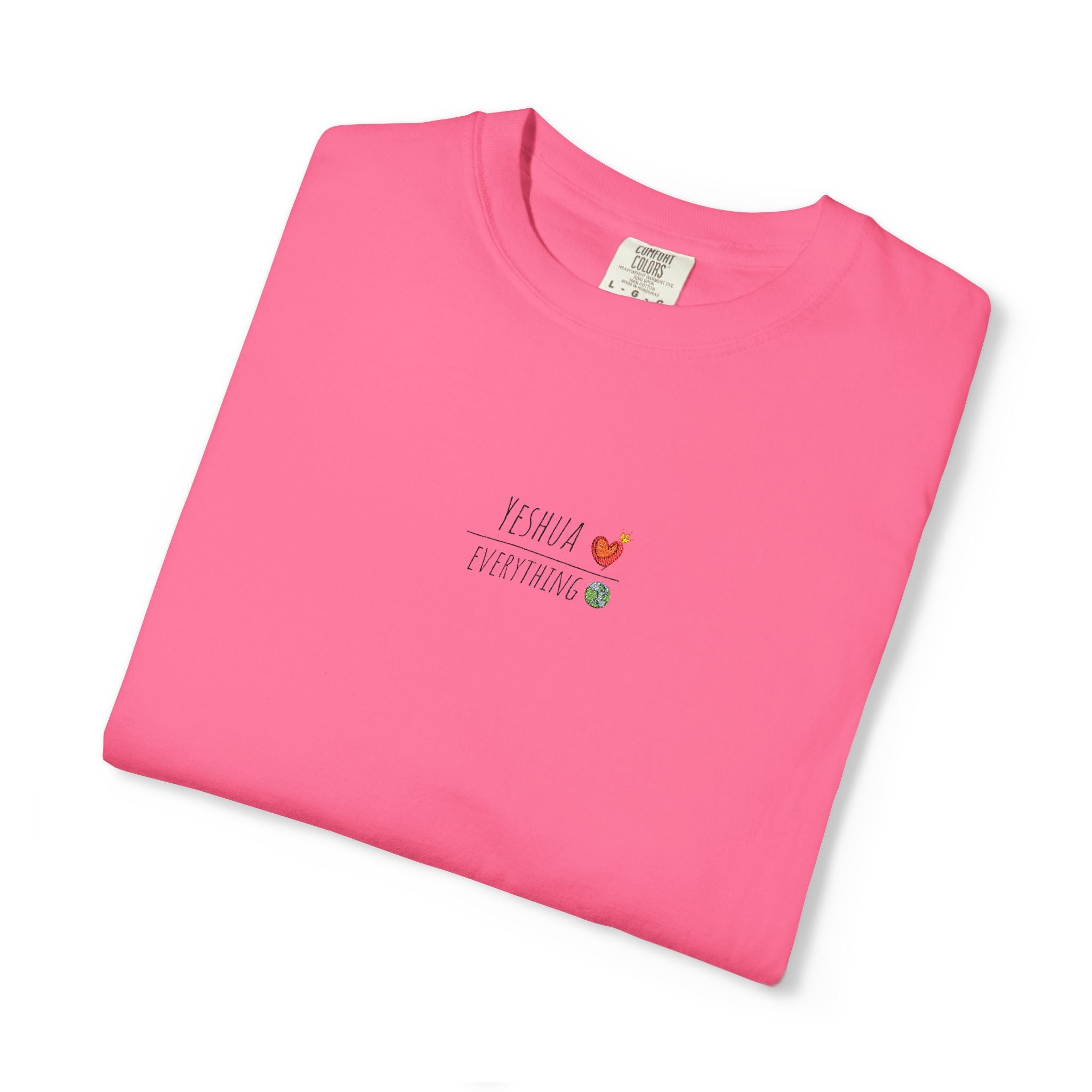 T SHIRT