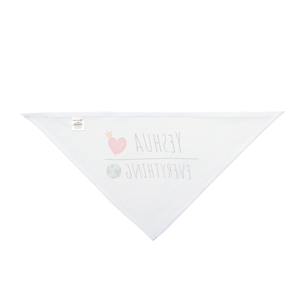 DOG BANDANA
