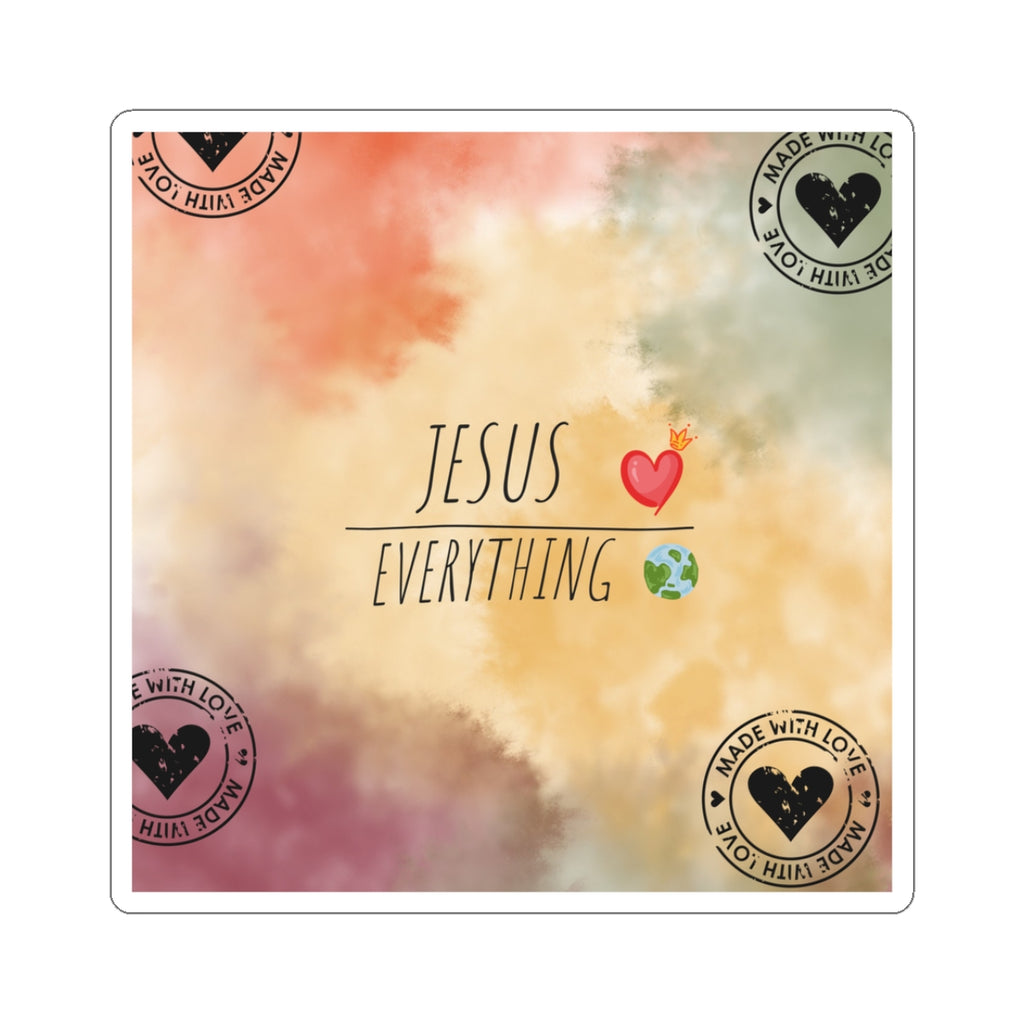 M.W.L. STICKER