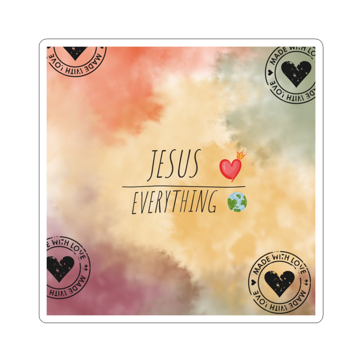 M.W.L. STICKER