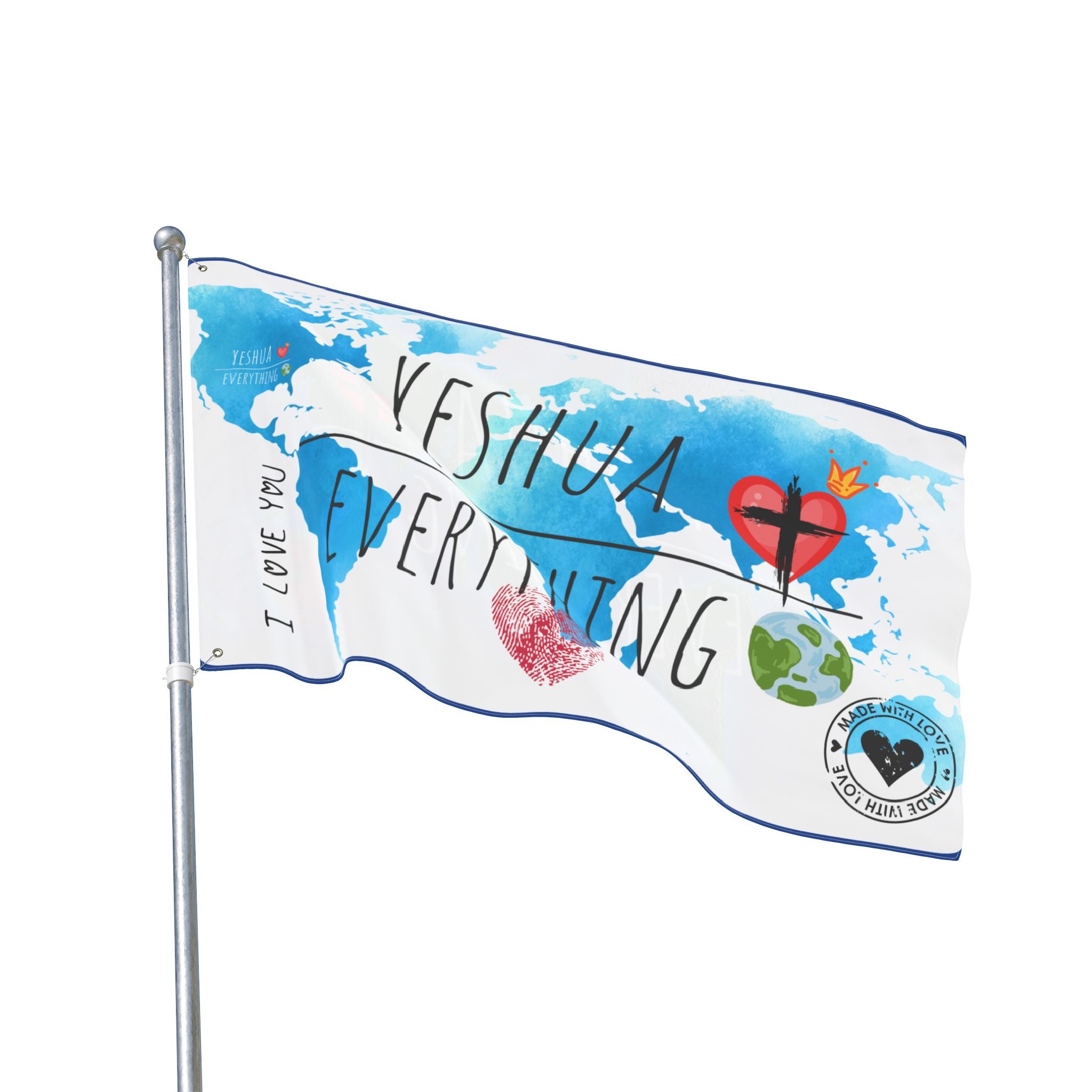 M.W.L. FLAG