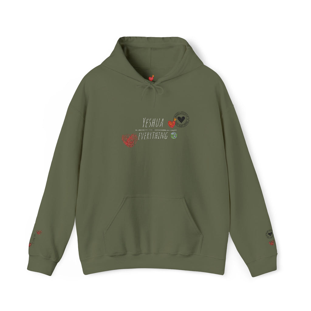 M.W.L. HOODIE