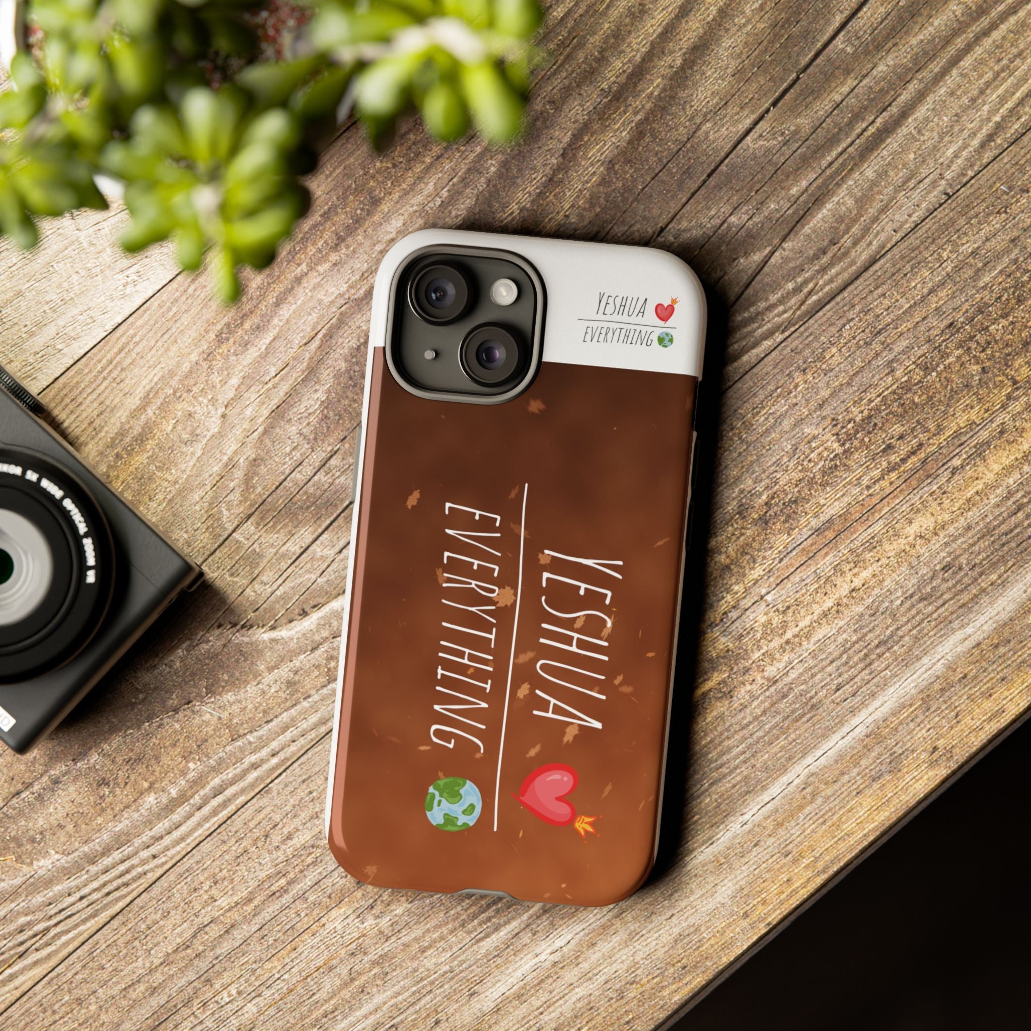 PHONE CASE