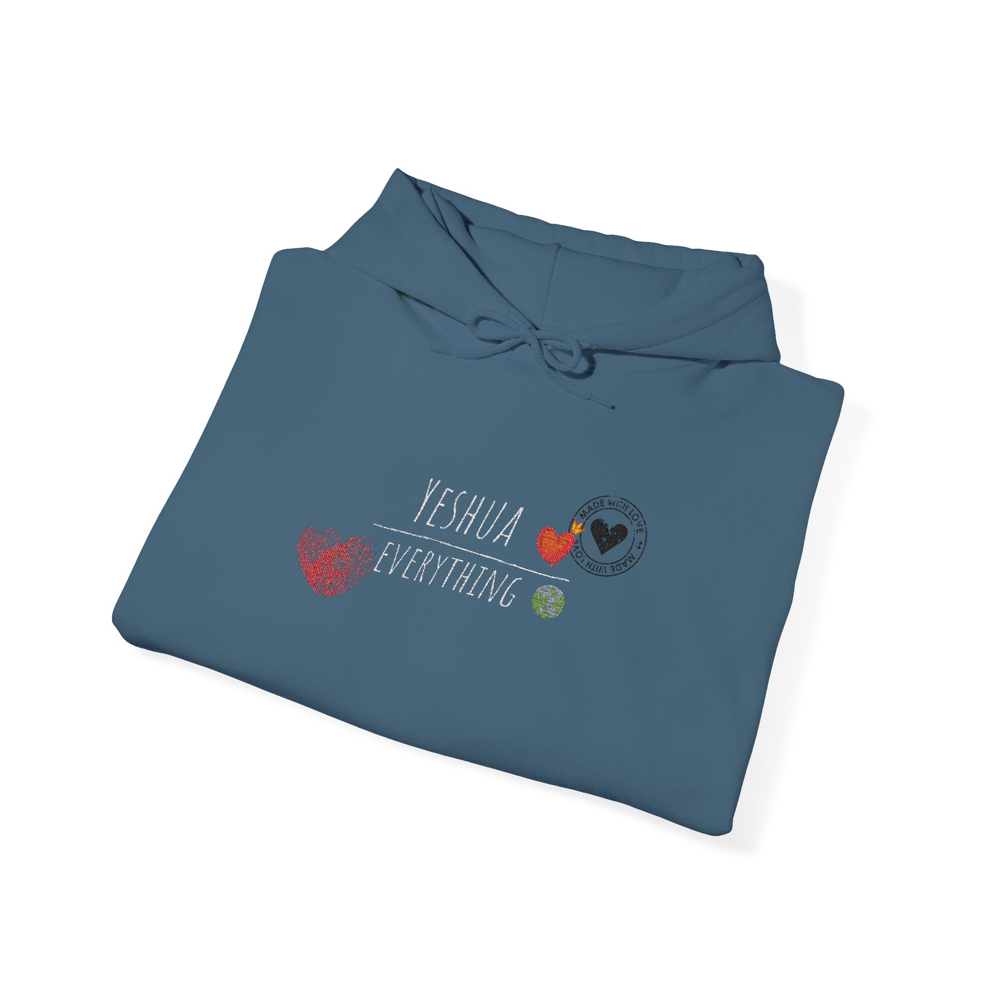 M.W.L. HOODIE