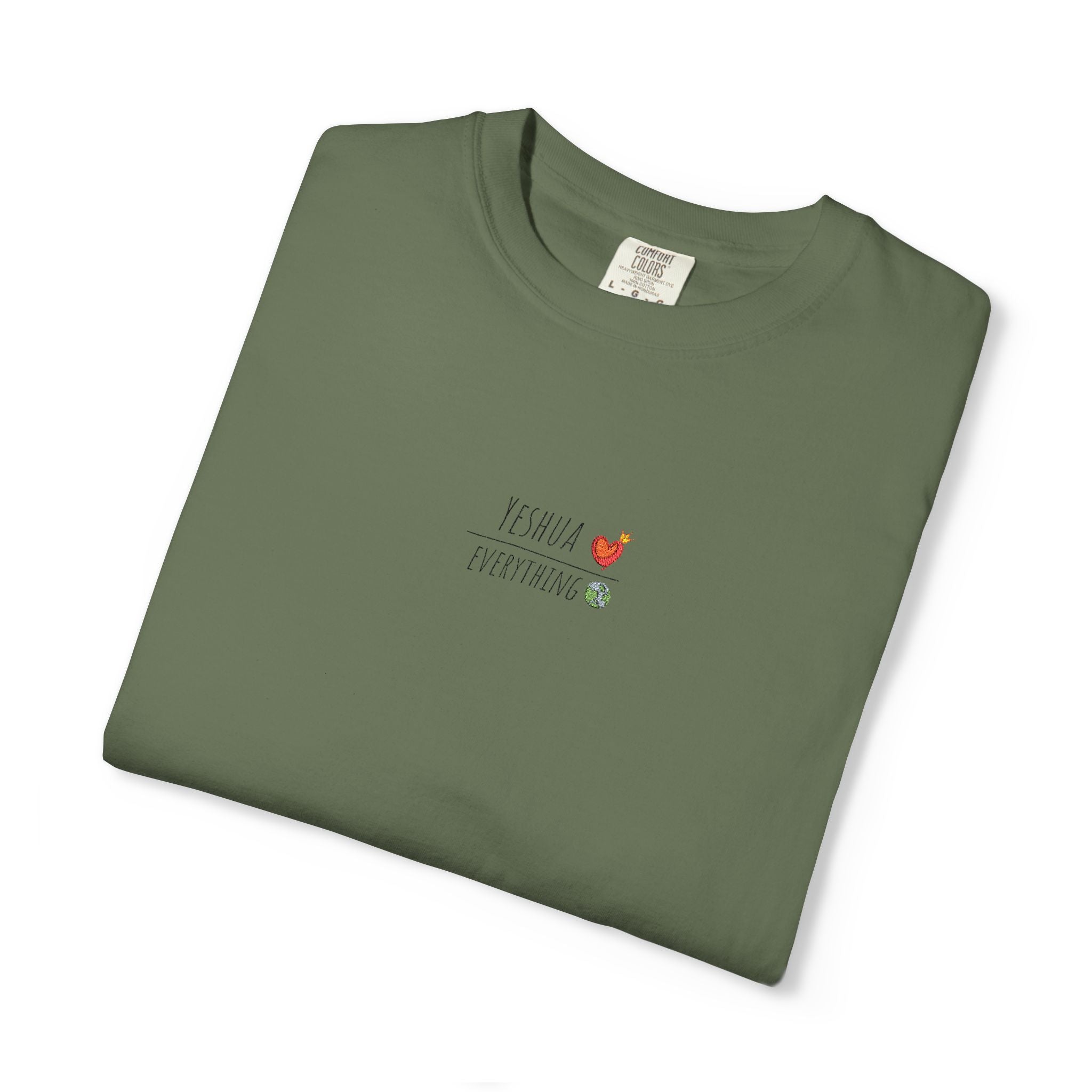 T SHIRT