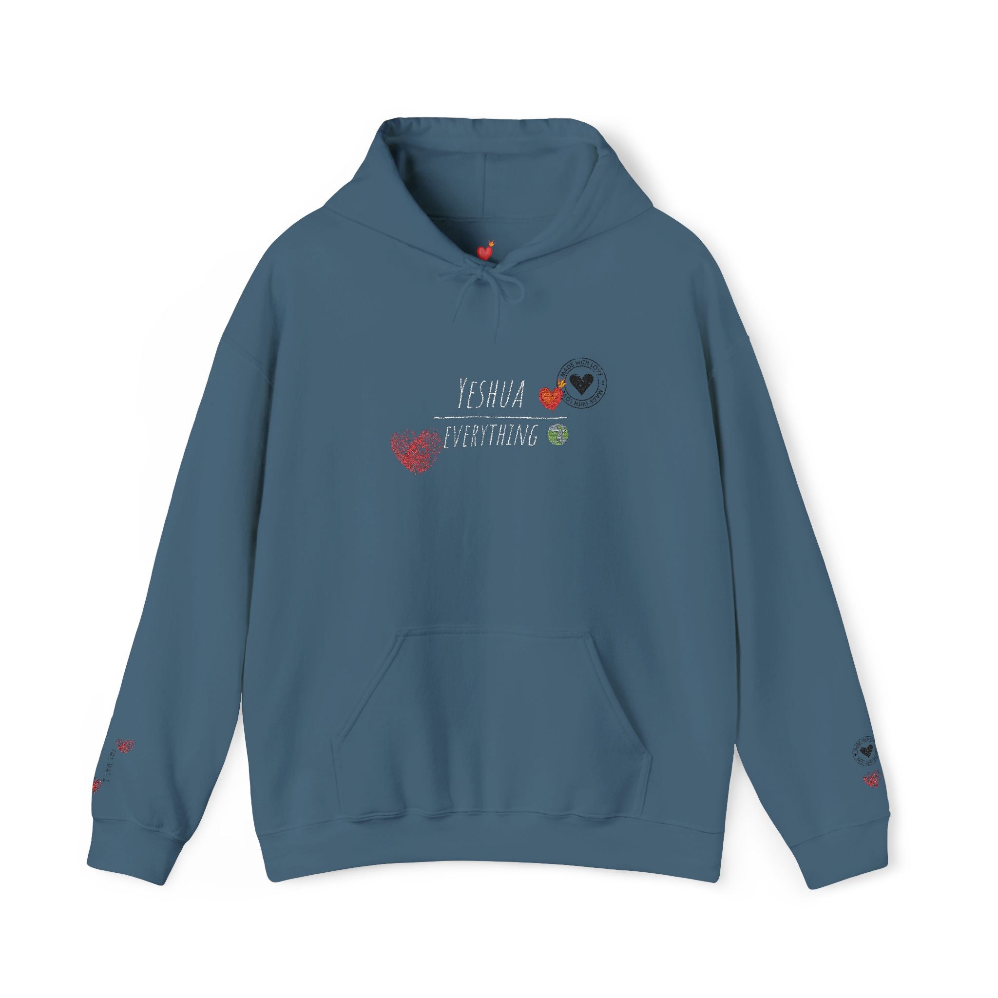 M.W.L. HOODIE