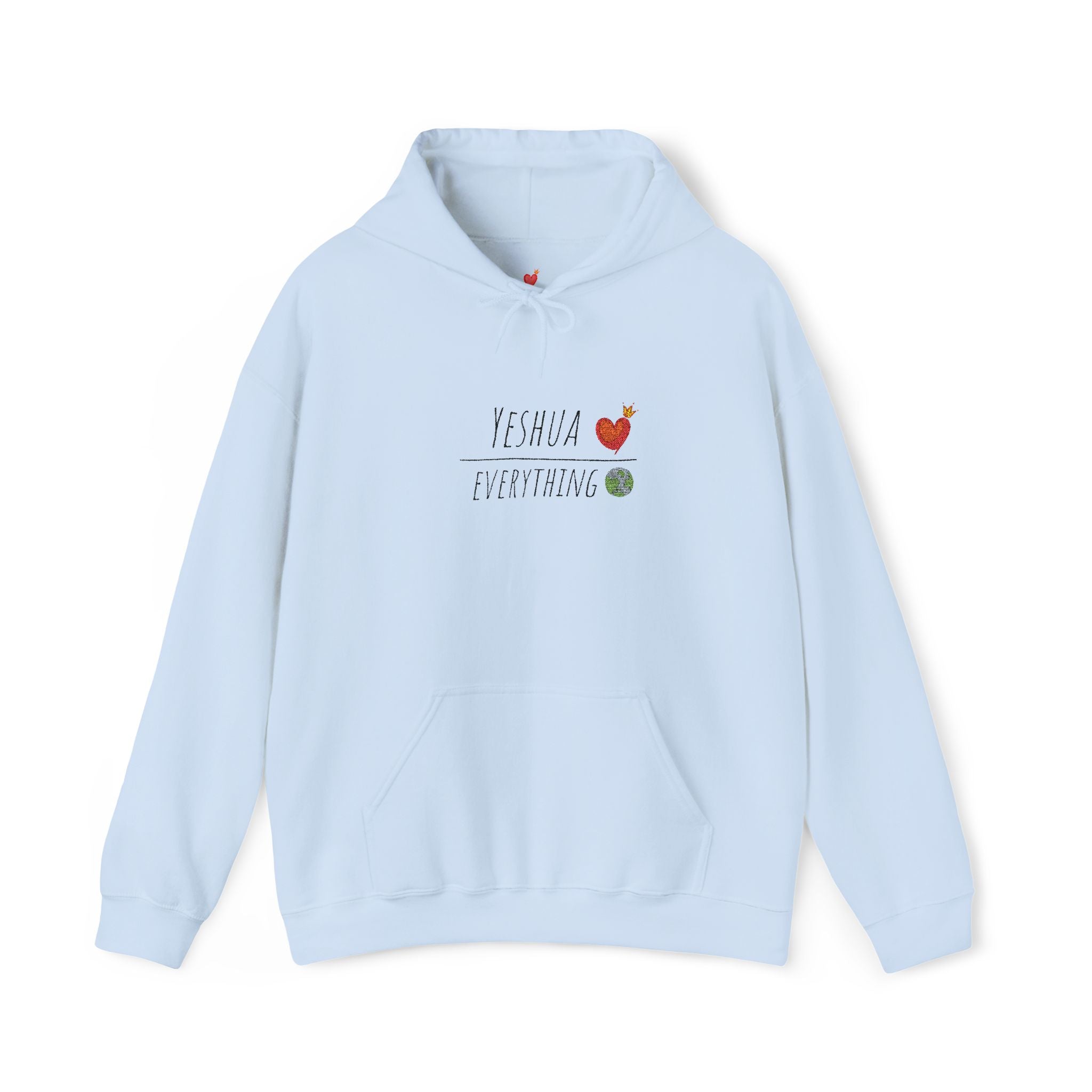 CLASSIC HOODIE