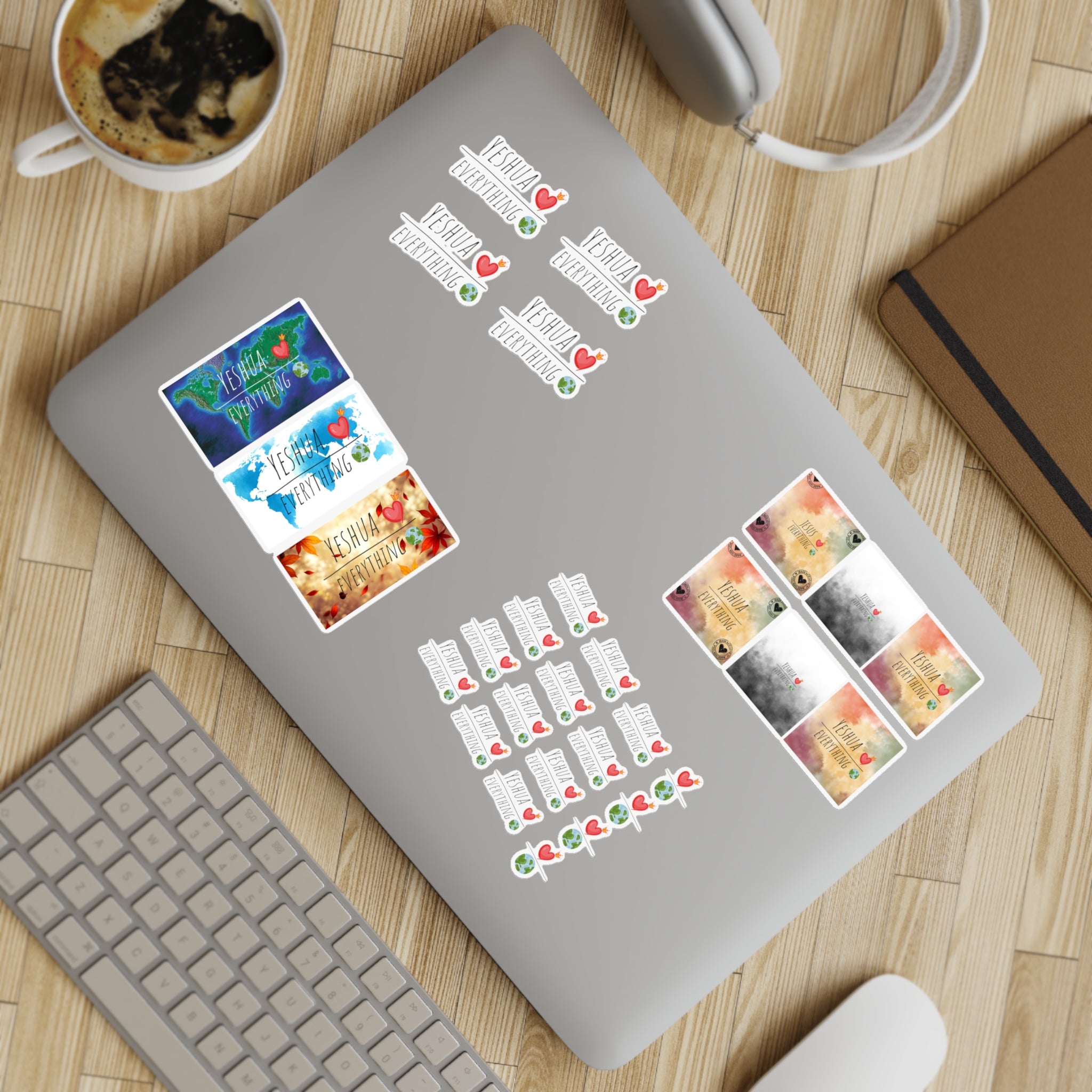 STICKER PACK