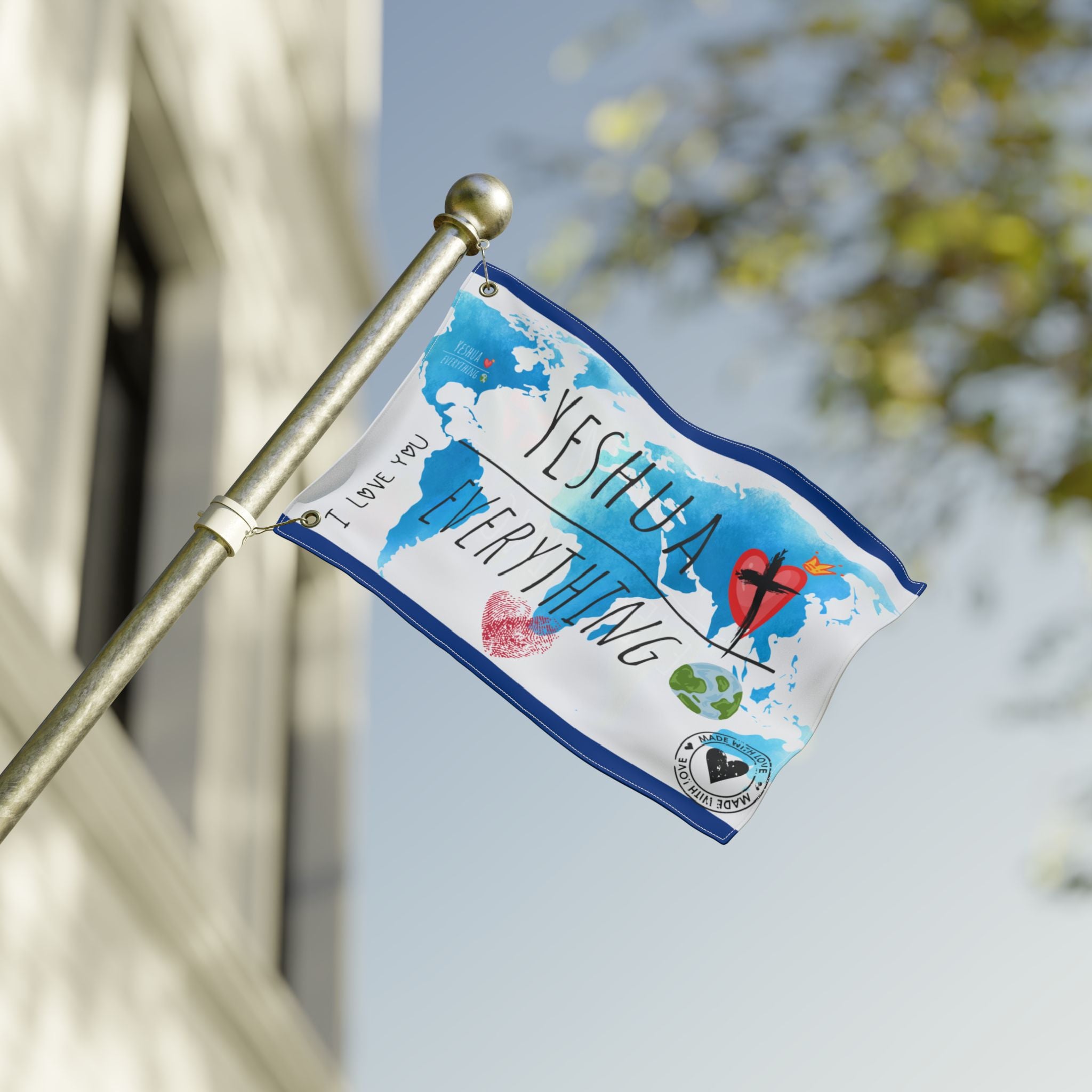 M.W.L. FLAG