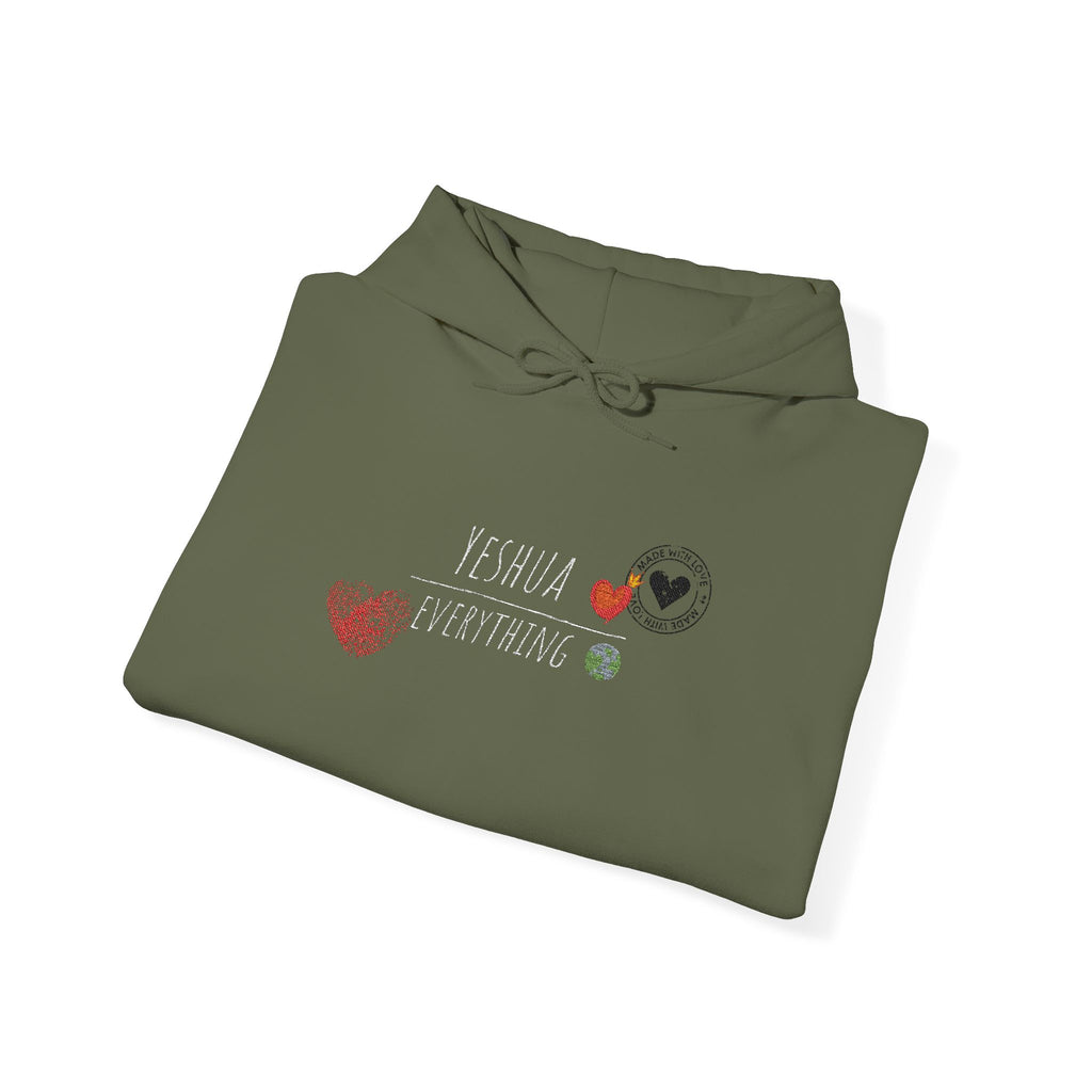 M.W.L. HOODIE