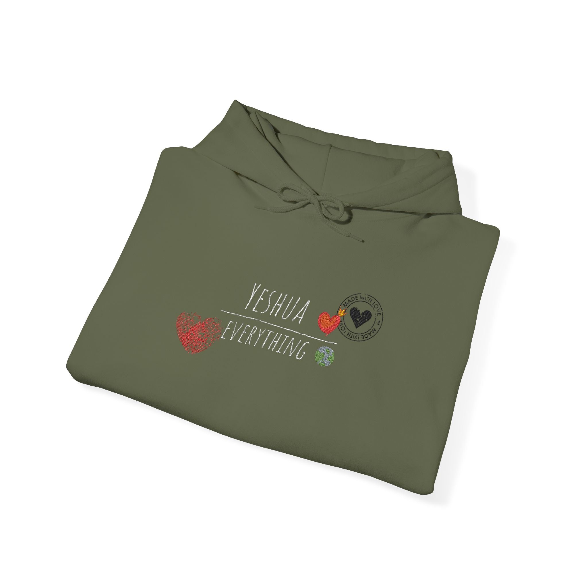 M.W.L. HOODIE