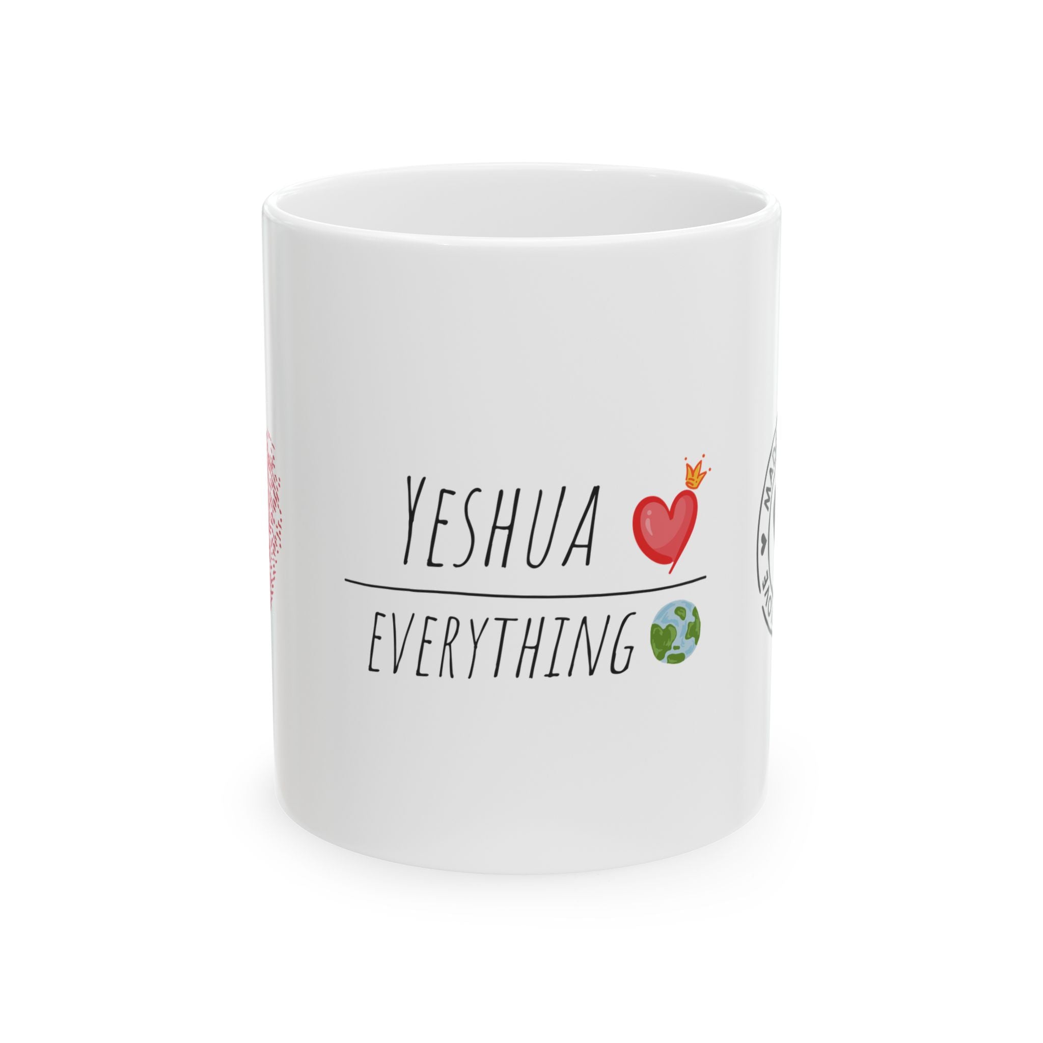 M.W.L. MUG